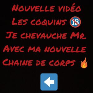 Lolaa_coquine MYM