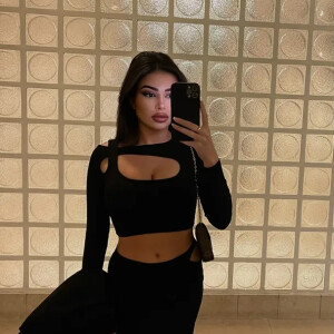 Lolacherry MYM