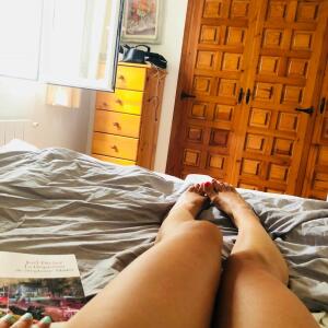 Lolafancyfeet MYM