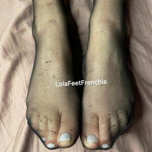 Lolafeetfrenchie MYM
