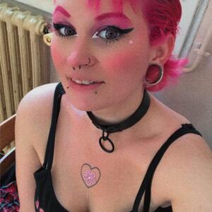 Lolahysteria MYM