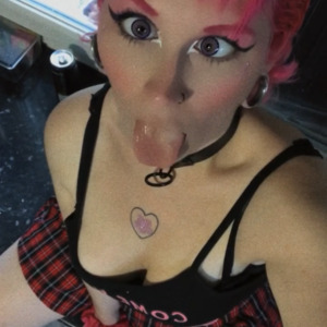 Lolahysteria MYM