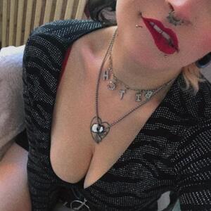 Lolahysteria MYM