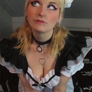 Lolahysteria MYM