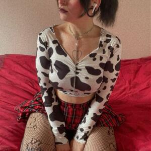 Lolahysteria MYM