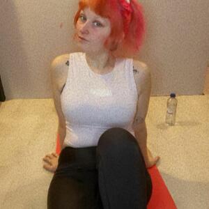 Lolahysteria MYM