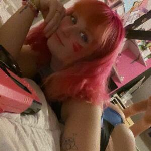 Lolahysteria MYM