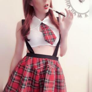 Loli-lucie MYM