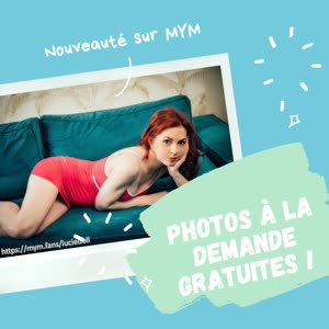 Loli-lucie MYM