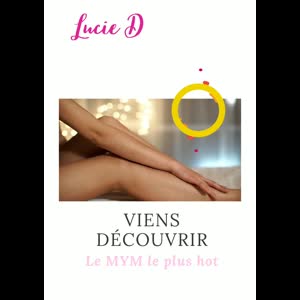 Loli-lucie MYM