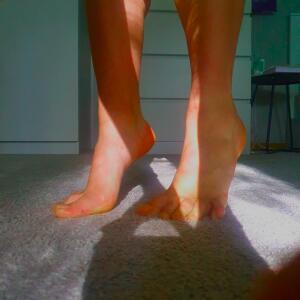 Lollipopfeet MYM