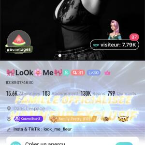 Look_me__ MYM