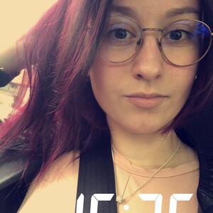Lorie_63 MYM