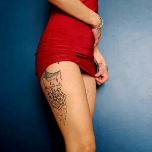 Lou_secret MYM