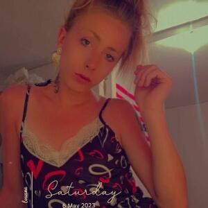 Louanagrrrrr MYM