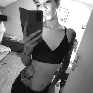 Louanah MYM