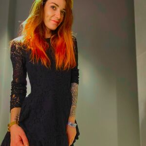 Louanah MYM