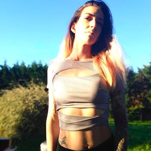 Louanah MYM