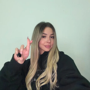 Louane_blue MYM