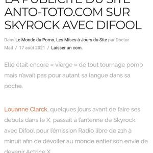 Louanneclarck MYM