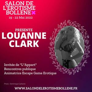 Louanneclarck MYM