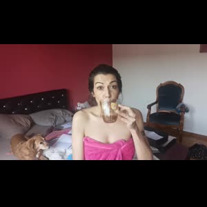 Loucharmelle MYM