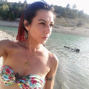 Loucharmelle MYM