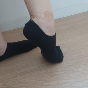 Louise-foot MYM