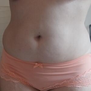 Louise-foot MYM