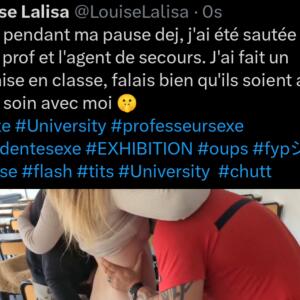 Louise_lalisa MYM