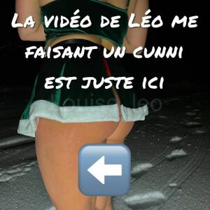 Louise_leo MYM