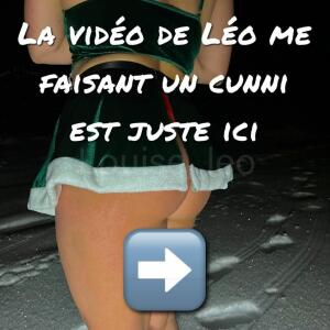 Louise_leo MYM