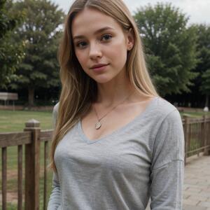 Louisianne MYM