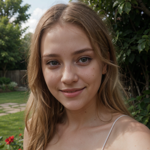 Louisianne MYM