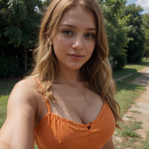 Louisianne MYM