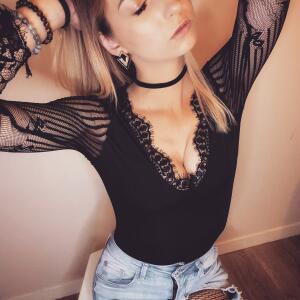 Louloute_tiktok_chat MYM