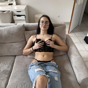 Louna MYM