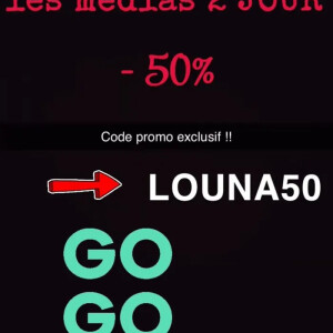 Louna27 MYM