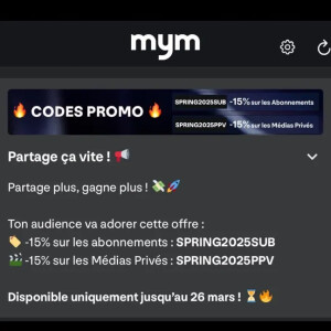 Louna27 MYM