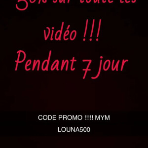 Louna27 MYM