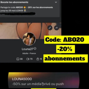 Louna27 MYM