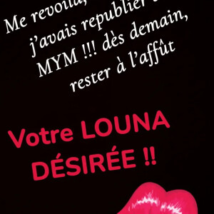 Louna27 MYM