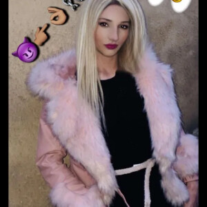 Louna27 MYM