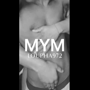 Loupha972 MYM