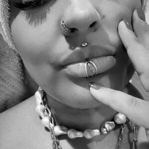 Louve76 MYM