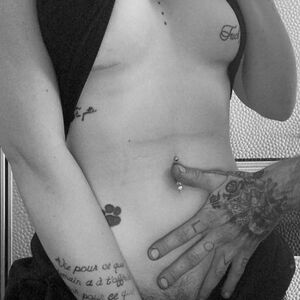 Loveboobs MYM