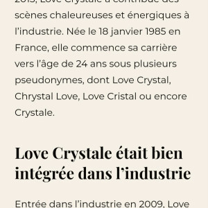 Lovecrystale MYM