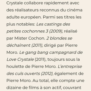 Lovecrystale MYM