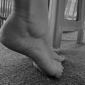 Lovefoot_ MYM