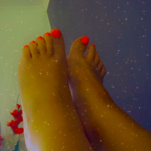 Lovefoot_ MYM